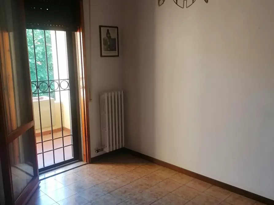 Immagine 8 di Villetta a schiera in vendita  a Poggio A Caiano