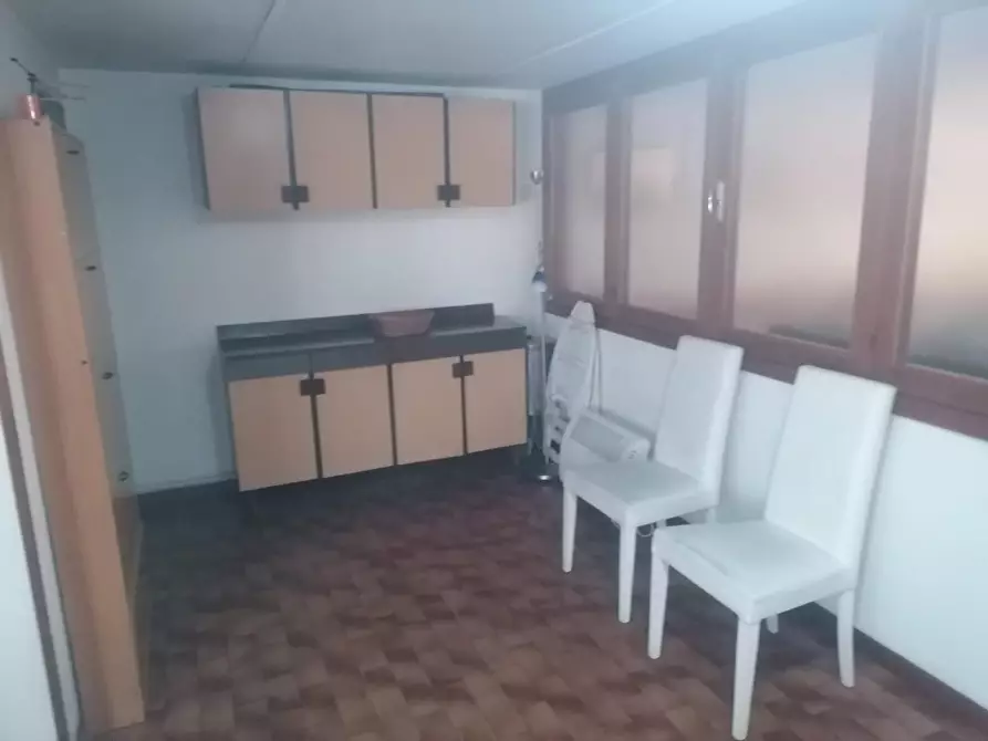 Immagine 14 di Villetta a schiera in vendita  a Poggio A Caiano
