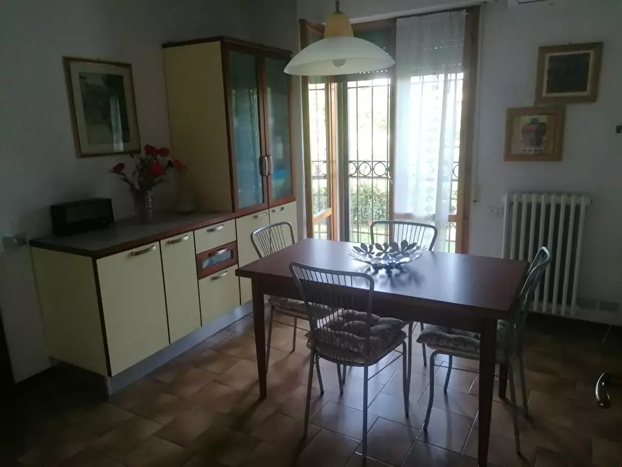 Immagine 11 di Villetta a schiera in vendita  a Poggio A Caiano