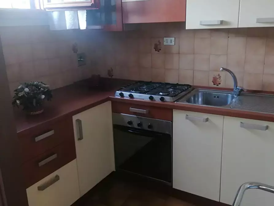 Immagine 12 di Villetta a schiera in vendita  a Poggio A Caiano