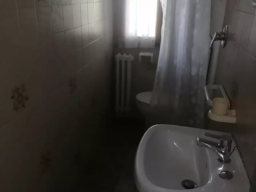 Immagine 17 di Villetta a schiera in vendita  a Poggio A Caiano