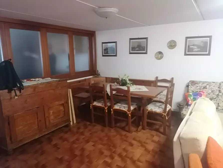 Immagine 10 di Villetta a schiera in vendita  a Poggio A Caiano