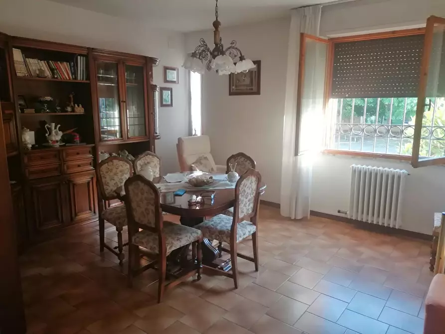Immagine 19 di Villetta a schiera in vendita  a Poggio A Caiano