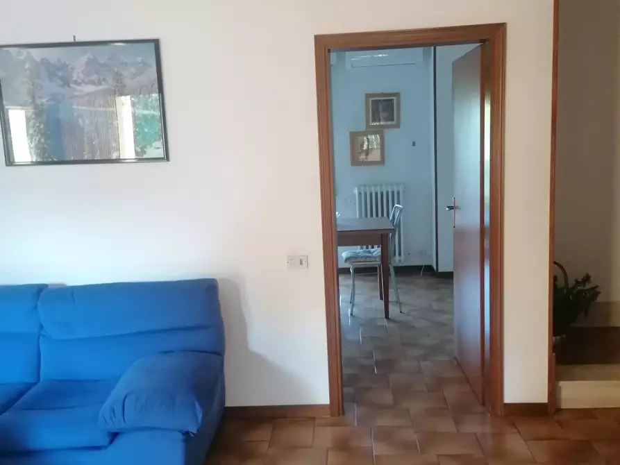 Immagine 18 di Villetta a schiera in vendita  a Poggio A Caiano