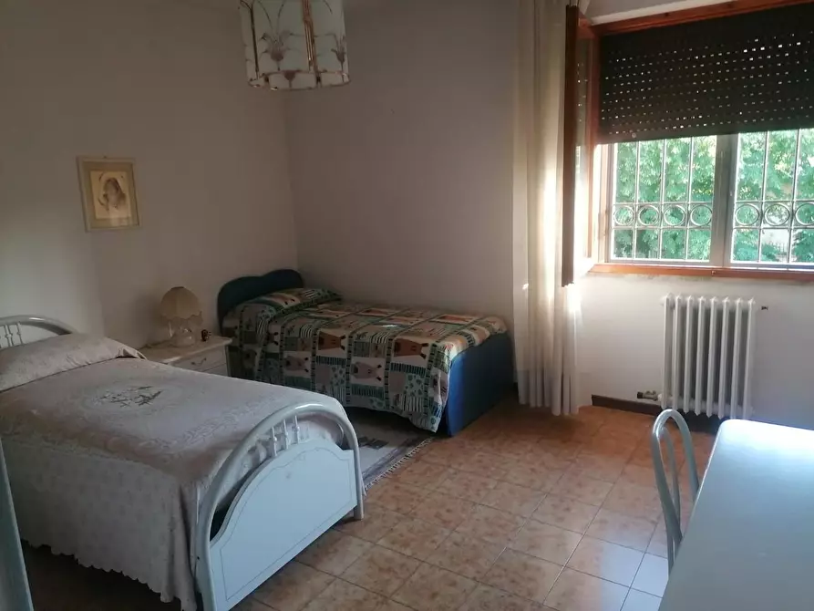 Immagine 6 di Villetta a schiera in vendita  a Poggio A Caiano