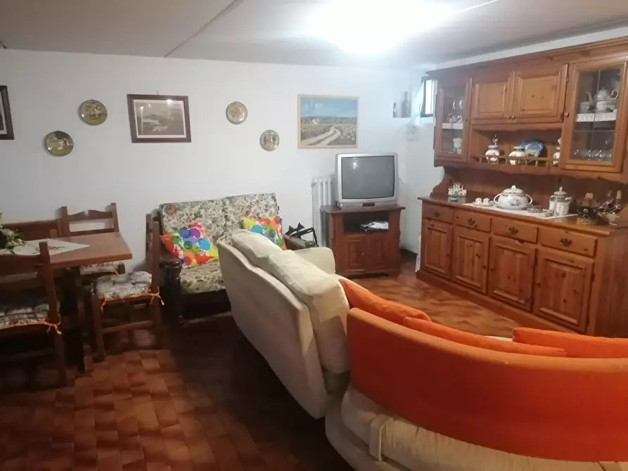 Immagine 9 di Villetta a schiera in vendita  a Poggio A Caiano