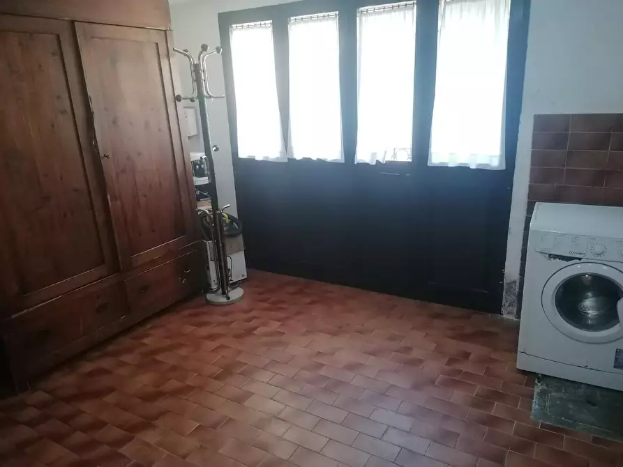 Immagine 16 di Villetta a schiera in vendita  a Poggio A Caiano