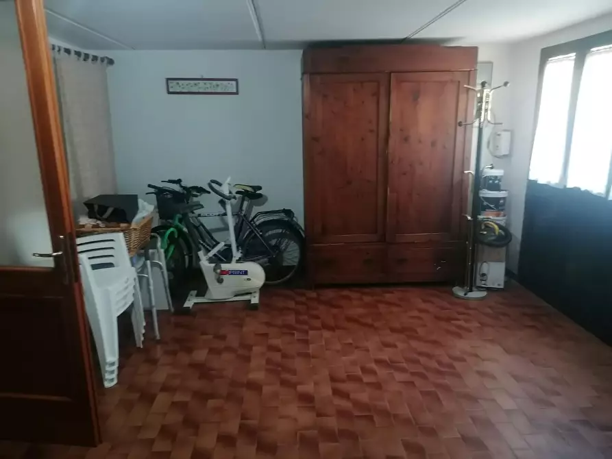 Immagine 15 di Villetta a schiera in vendita  a Poggio A Caiano