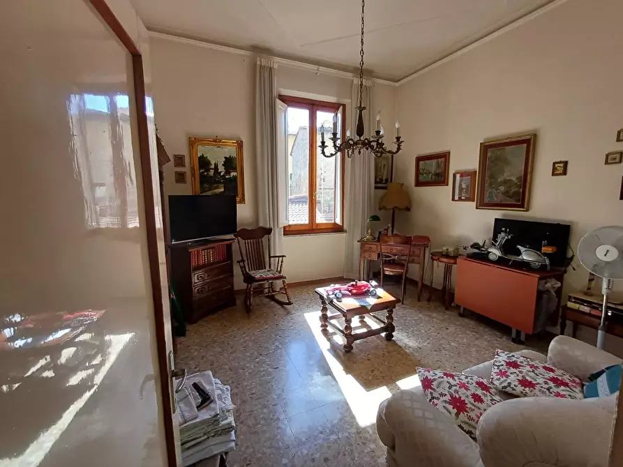 Immagine 2 di Appartamento in vendita  a Empoli