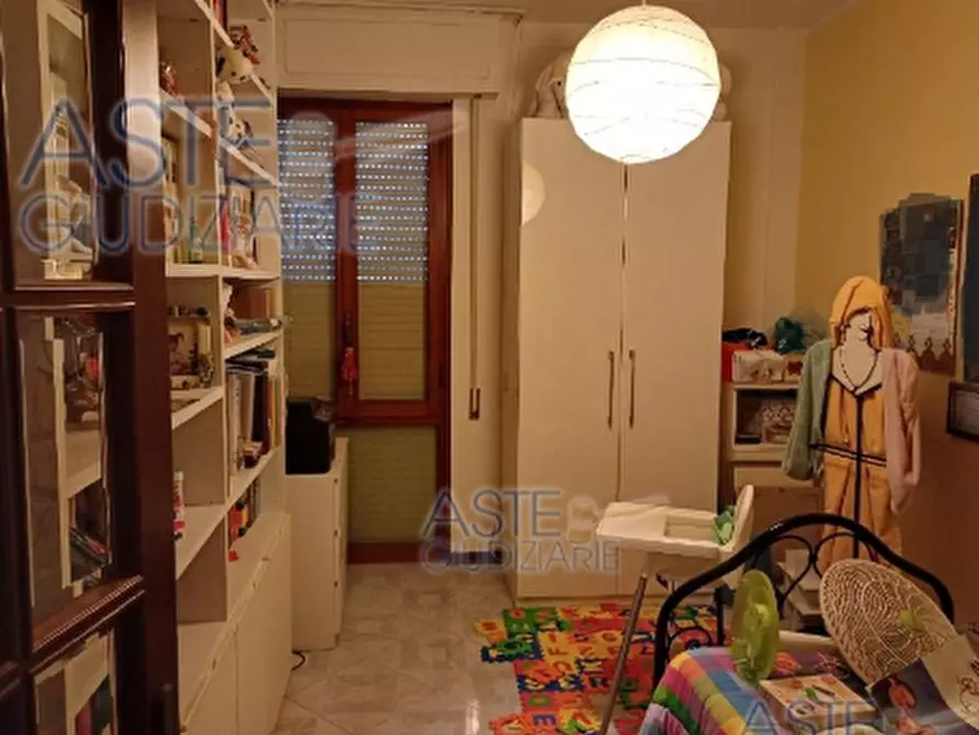 Immagine 7 di Appartamento in vendita  a San Miniato