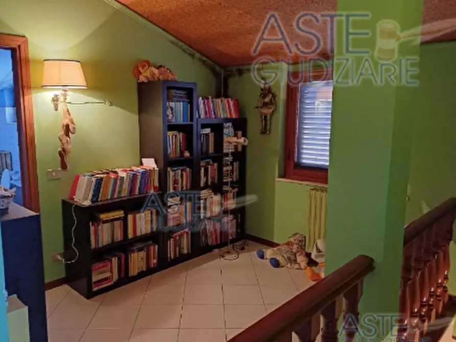 Immagine 2 di Appartamento in vendita  a San Miniato