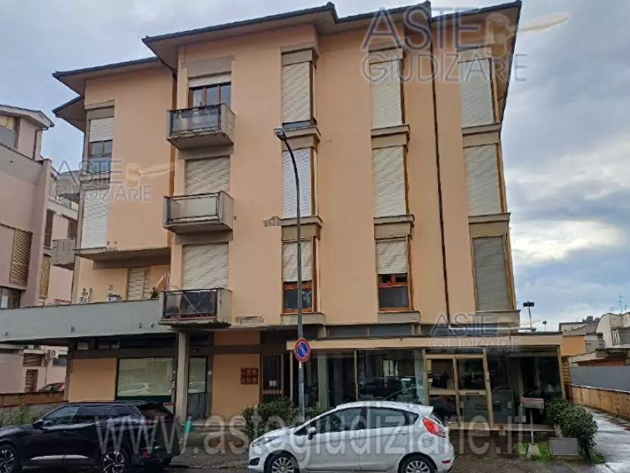 Immagine 1 di Appartamento in vendita  a San Miniato