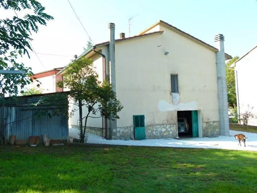 Immagine 6 di Villa in vendita  a Crespina Lorenzana