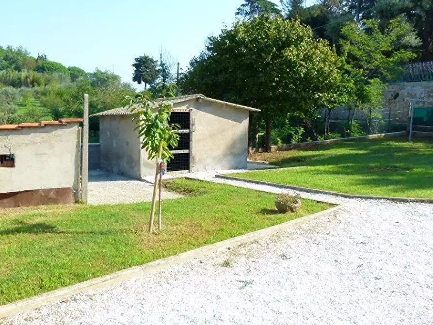 Immagine 2 di Villa in vendita  a Crespina Lorenzana