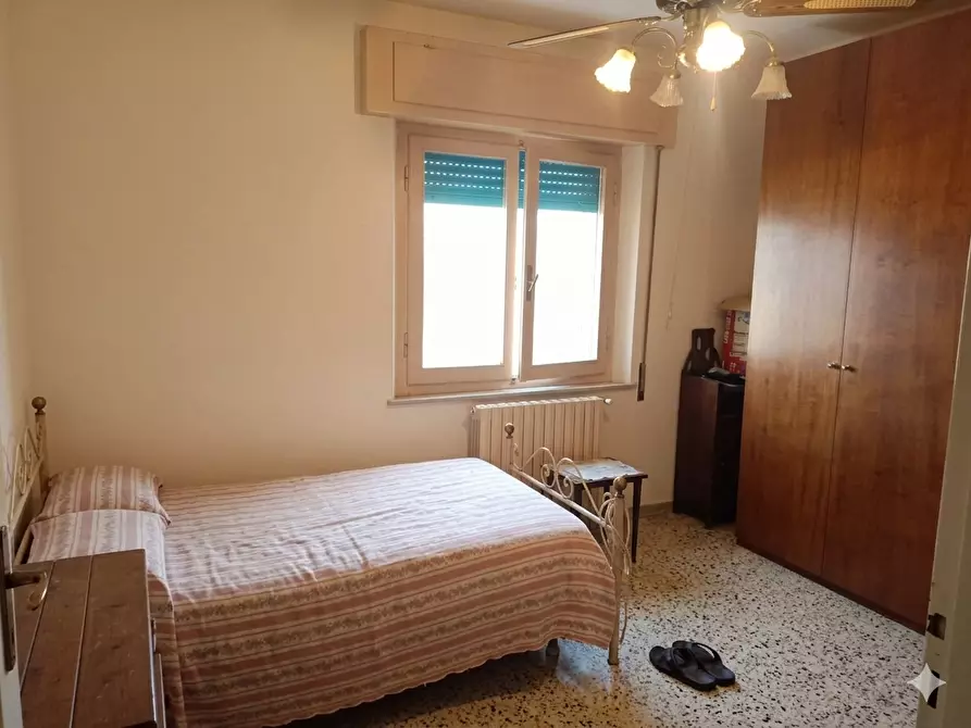Immagine 5 di Villa in vendita  a Crespina Lorenzana