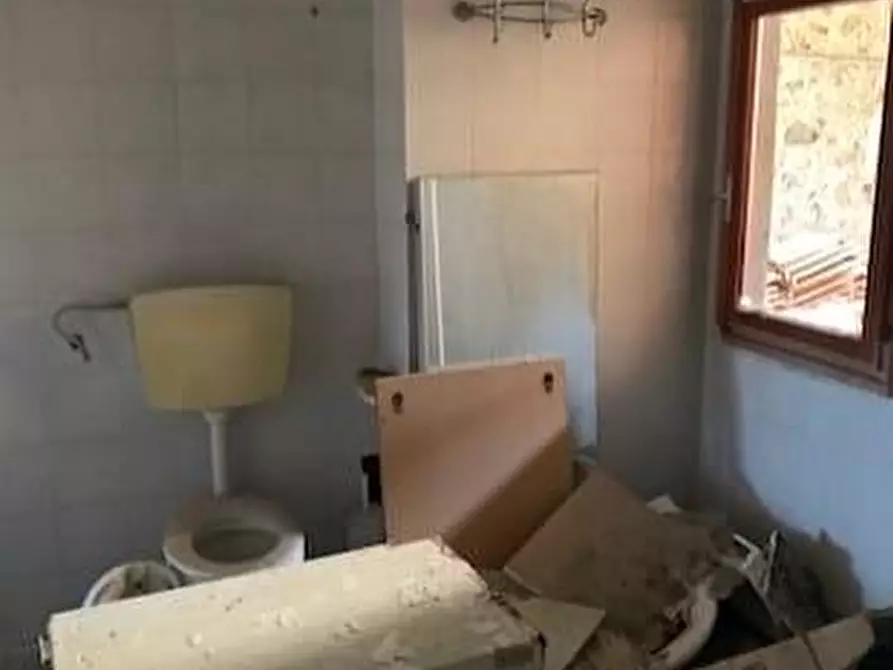 Immagine 4 di Casa indipendente in vendita  a Fontaneto D'agogna