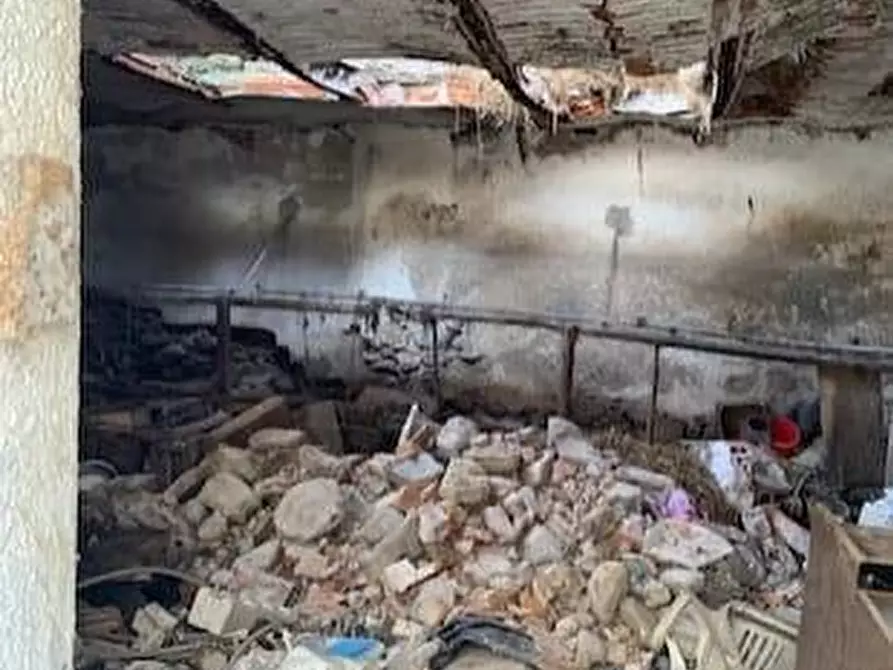 Immagine 7 di Casa indipendente in vendita  a Fontaneto D'agogna
