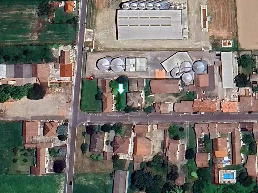 Immagine 1 di Terreno residenziale in vendita  a Cornale E Bastida