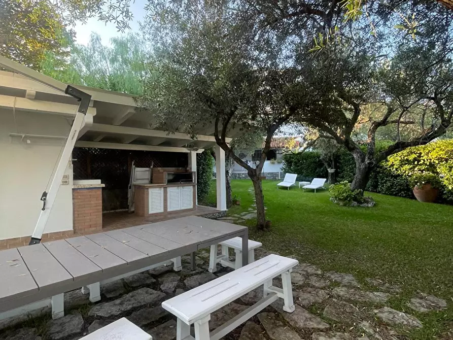Immagine 38 di Villa in vendita  a San Giovanni A Piro