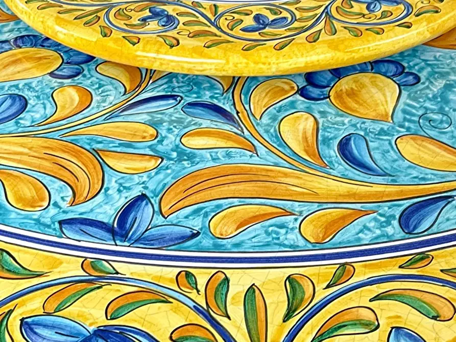 Immagine 56 di Villa in vendita  a San Giovanni A Piro