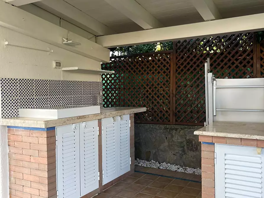 Immagine 34 di Villa in vendita  a San Giovanni A Piro