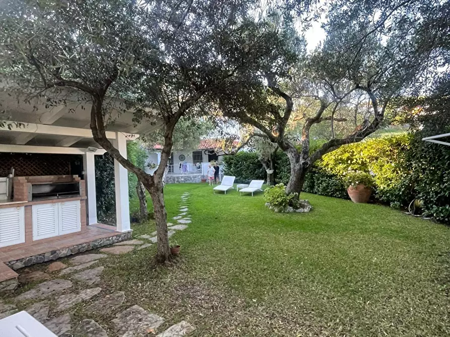 Immagine 41 di Villa in vendita  a San Giovanni A Piro