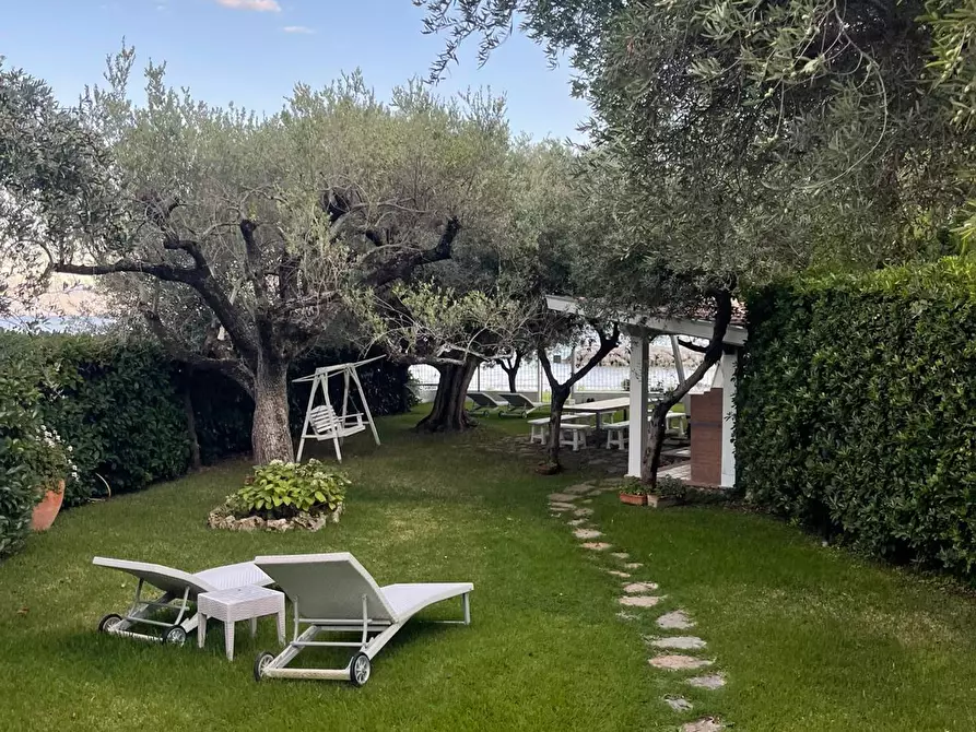 Immagine 36 di Villa in vendita  a San Giovanni A Piro