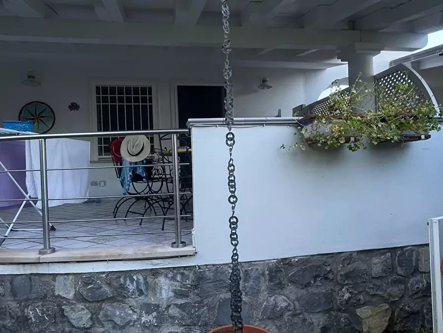 Immagine 6 di Villa in vendita  a San Giovanni A Piro