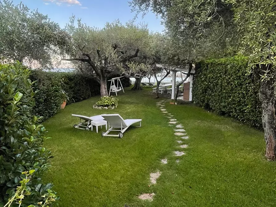 Immagine 51 di Villa in vendita  a San Giovanni A Piro