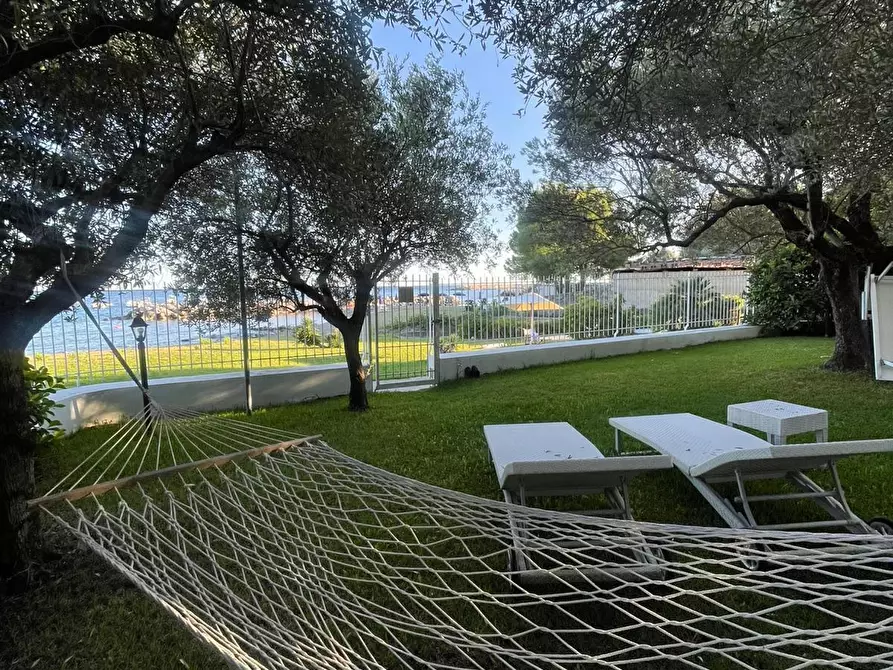 Immagine 25 di Villa in vendita  a San Giovanni A Piro