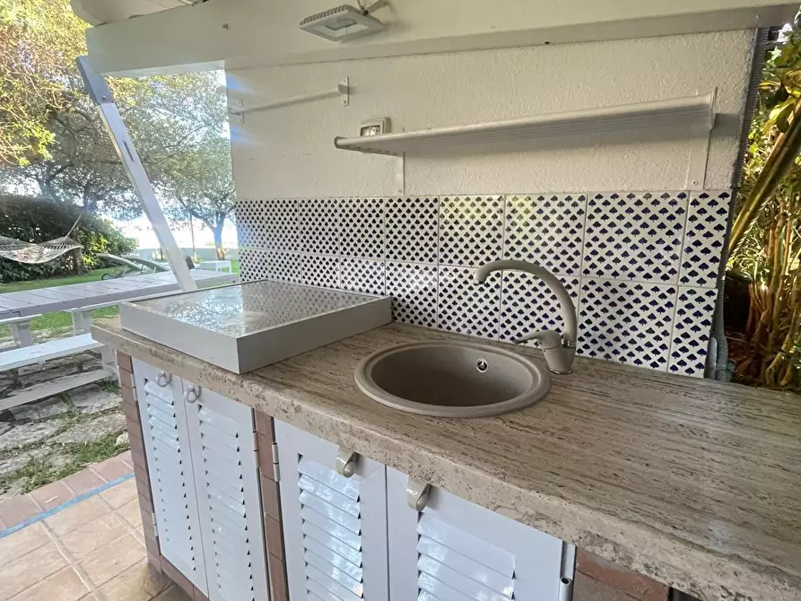 Immagine 33 di Villa in vendita  a San Giovanni A Piro