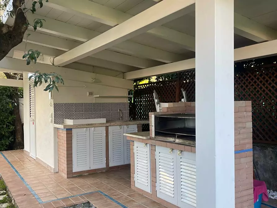 Immagine 30 di Villa in vendita  a San Giovanni A Piro