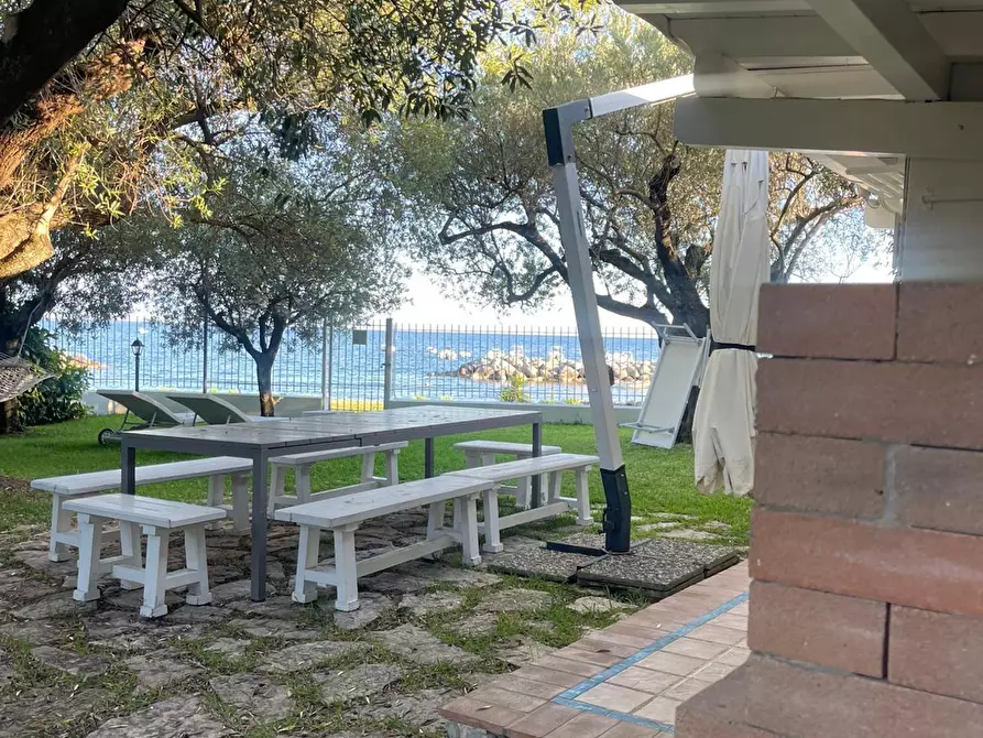Immagine 29 di Villa in vendita  a San Giovanni A Piro