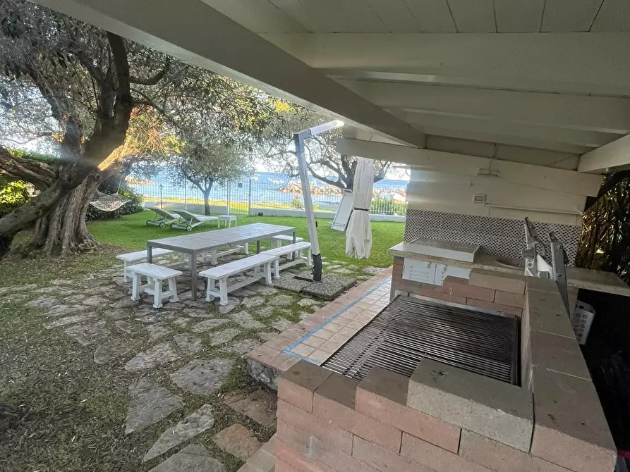 Immagine 42 di Villa in vendita  a San Giovanni A Piro
