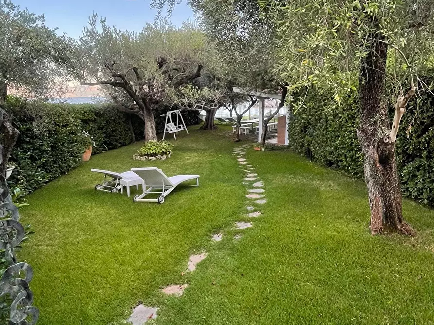 Immagine 50 di Villa in vendita  a San Giovanni A Piro
