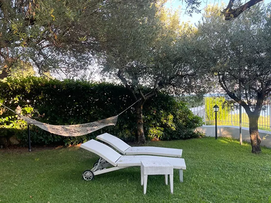 Immagine 3 di Villa in vendita  a San Giovanni A Piro