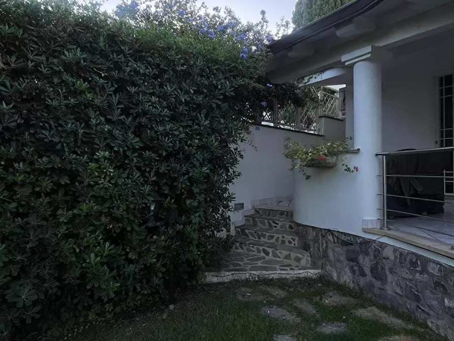 Immagine 10 di Villa in vendita  a San Giovanni A Piro