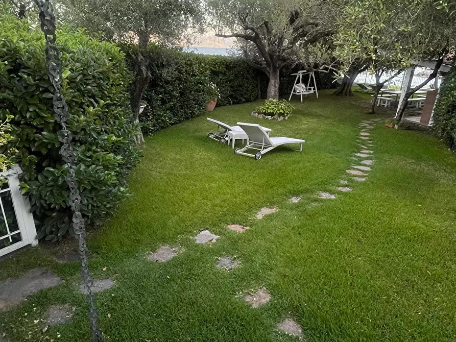 Immagine 20 di Villa in vendita  a San Giovanni A Piro