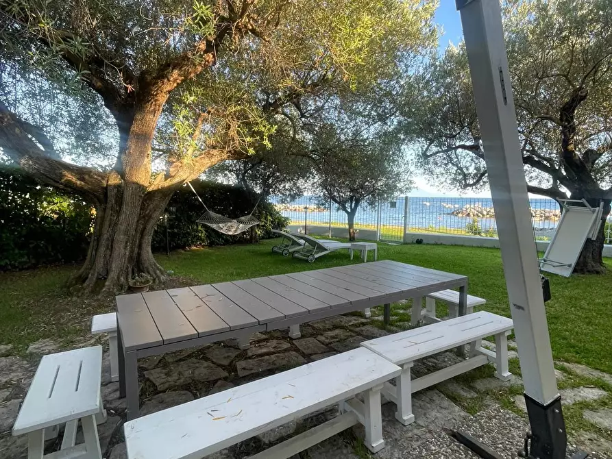 Immagine 8 di Villa in vendita  a San Giovanni A Piro