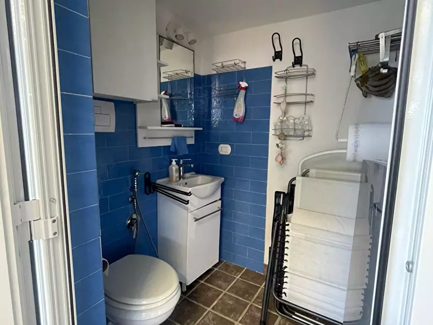 Immagine 4 di Villa in vendita  a San Giovanni A Piro