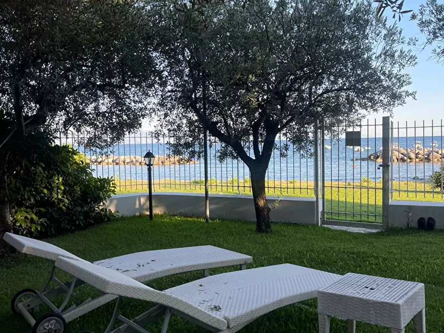Immagine 26 di Villa in vendita  a San Giovanni A Piro