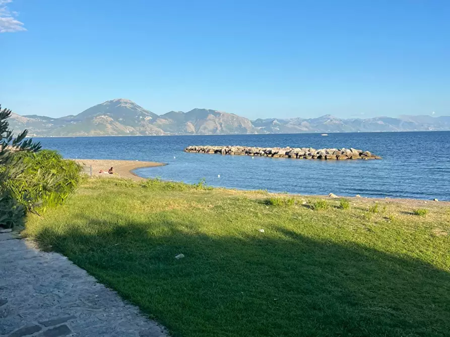 Immagine 7 di Villa in vendita  a San Giovanni A Piro