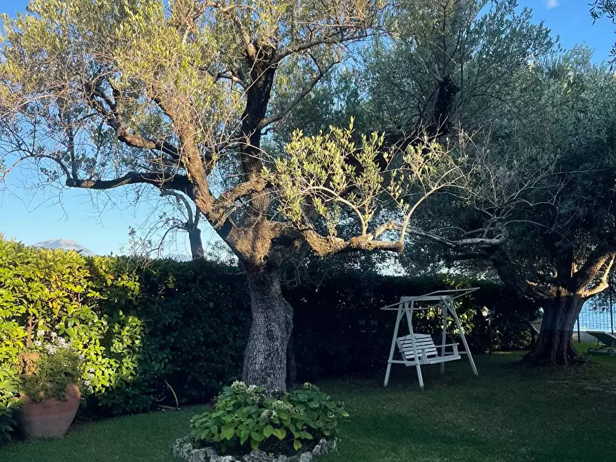 Immagine 21 di Villa in vendita  a San Giovanni A Piro