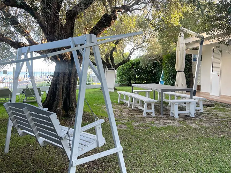Immagine 32 di Villa in vendita  a San Giovanni A Piro