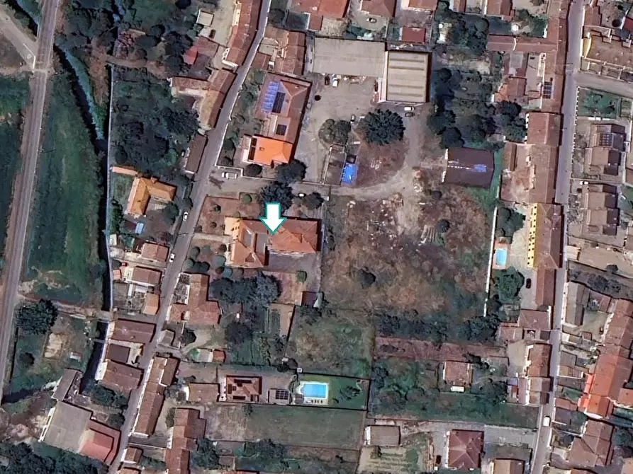 Immagine 2 di Appartamento in vendita  a Pieve Del Cairo