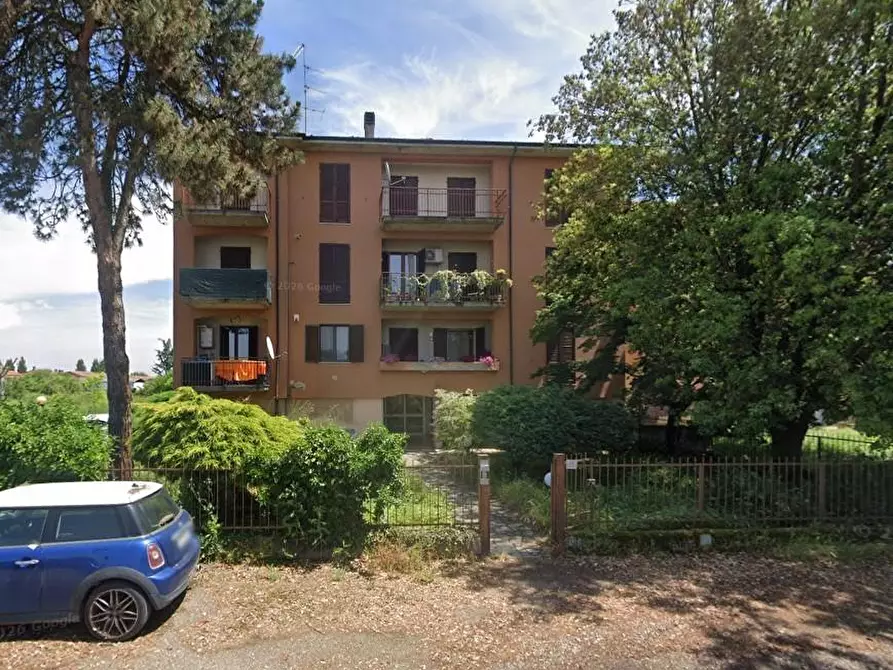 Immagine 1 di Appartamento in vendita  a Pieve Del Cairo