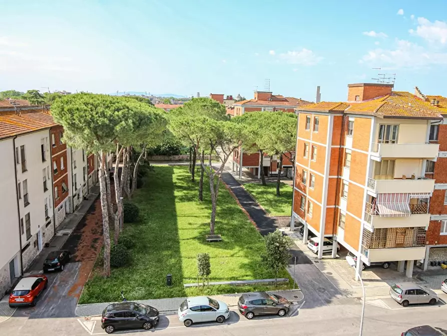 Immagine 13 di Appartamento in vendita  a Pisa