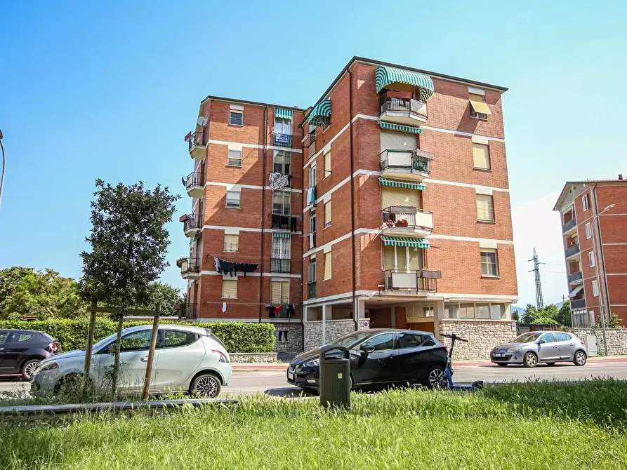 Immagine 2 di Appartamento in vendita  a Pisa