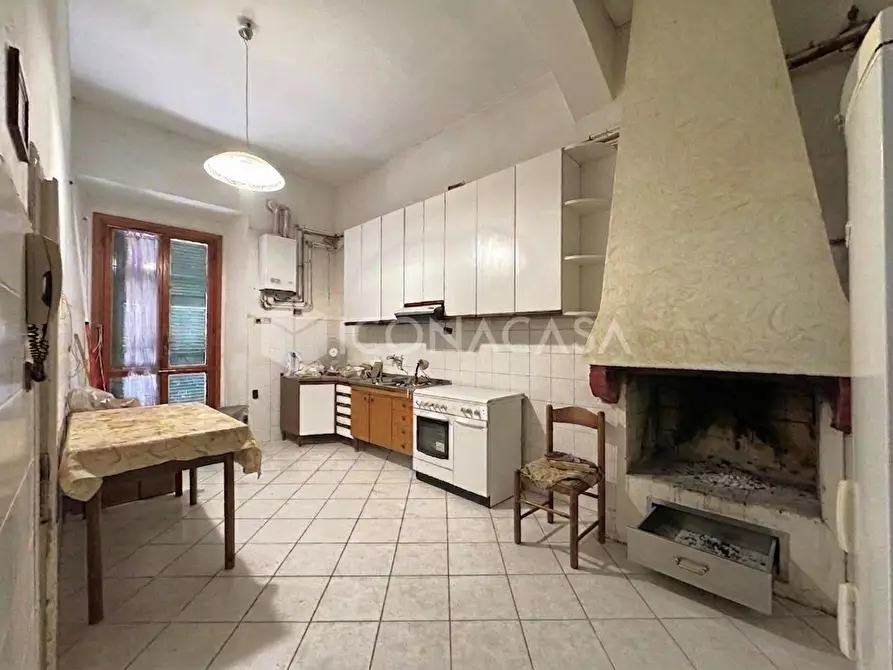 Immagine 7 di Appartamento in vendita  a Castelfranco Di Sotto