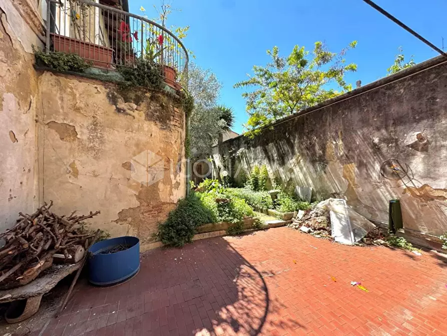 Immagine 9 di Appartamento in vendita  a Castelfranco Di Sotto